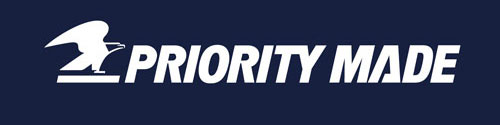 Priority Made